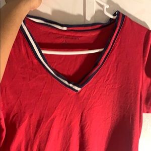 Tommy Hilfiger shirt worn once